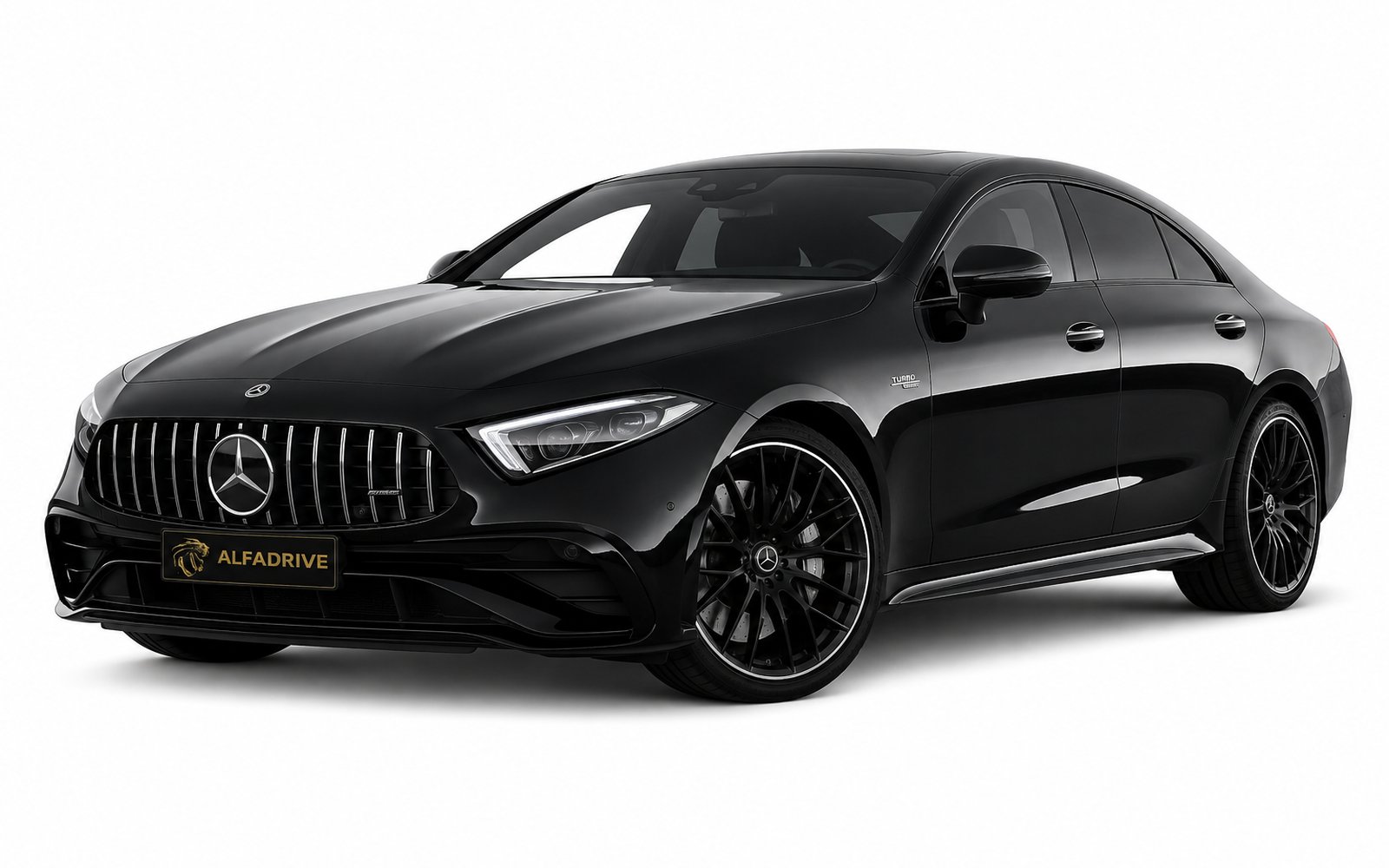 Mercedes-Benz CLS AMG 53