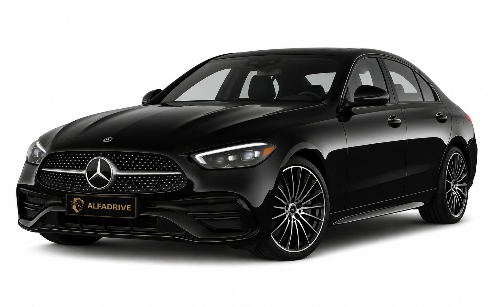Mercedes-Benz C300